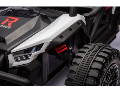 Sparkys Detská elektrická buginu Monster Racing