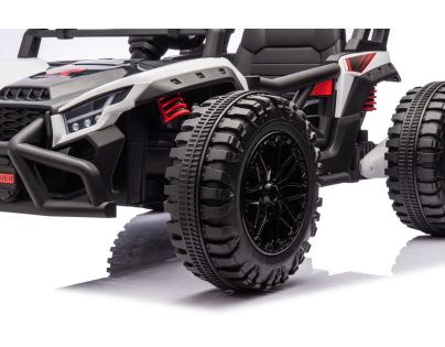 Sparkys Detská elektrická buginu Monster Racing