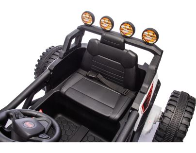 Sparkys Detská elektrická buginu Monster Racing