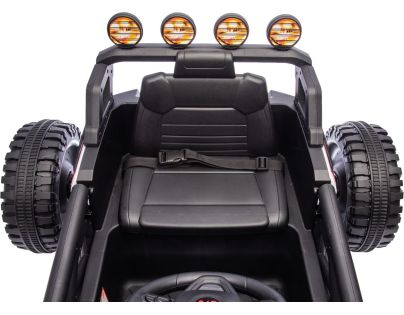 Sparkys Detská elektrická buginu Monster Racing