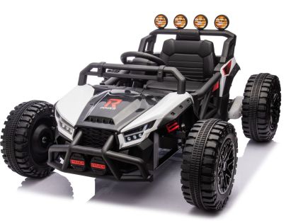 Sparkys Detská elektrická buginu Monster Racing