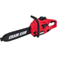 Sparkys Detská motorová píla 40 cm na batérie