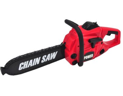 Sparkys Detská motorová píla 40 cm na batérie