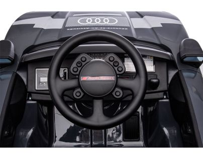Sparkys Detské elektrické auto Audi RS Q E-TRON + diaľkový ovládač