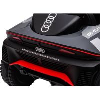 Sparkys Detské elektrické auto Audi RS Q E-TRON + diaľkový ovládač 3