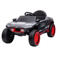 Sparkys Detské elektrické auto Audi RS Q E-TRON + diaľkový ovládač