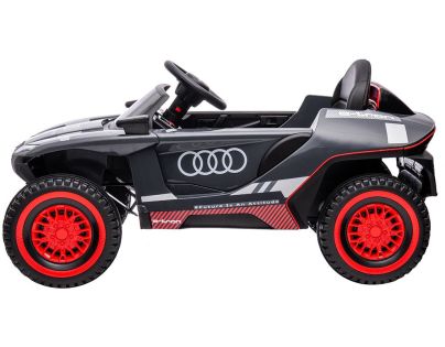 Sparkys Detské elektrické auto Audi RS Q E-TRON + diaľkový ovládač