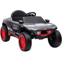 Sparkys Detské elektrické auto Audi RS Q E-TRON + diaľkový ovládač 6