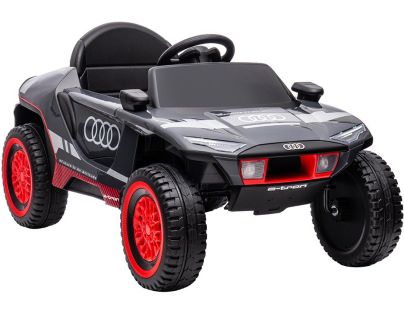 Sparkys Detské elektrické auto Audi RS Q E-TRON + diaľkový ovládač