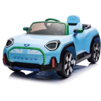 Sparkys Detské elektrické auto Mini Concept Aceman + diaľkový ovládač