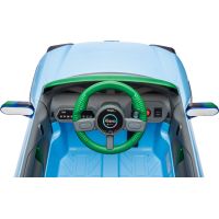 Sparkys Detské elektrické auto Mini Concept Aceman + diaľkový ovládač 2