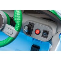 Sparkys Detské elektrické auto Mini Concept Aceman + diaľkový ovládač 3