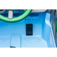 Sparkys Detské elektrické auto Mini Concept Aceman + diaľkový ovládač 4