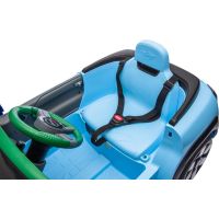 Sparkys Detské elektrické auto Mini Concept Aceman + diaľkový ovládač 5