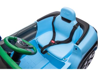 Sparkys Detské elektrické auto Mini Concept Aceman + diaľkový ovládač