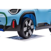 Sparkys Detské elektrické auto Mini Concept Aceman + diaľkový ovládač 6