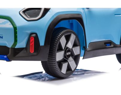 Sparkys Detské elektrické auto Mini Concept Aceman + diaľkový ovládač