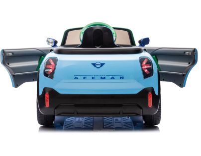 Sparkys Detské elektrické auto Mini Concept Aceman + diaľkový ovládač