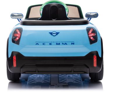 Sparkys Detské elektrické auto Mini Concept Aceman + diaľkový ovládač