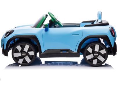 Sparkys Detské elektrické auto Mini Concept Aceman + diaľkový ovládač