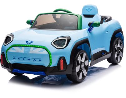 Sparkys Detské elektrické auto Mini Concept Aceman + diaľkový ovládač