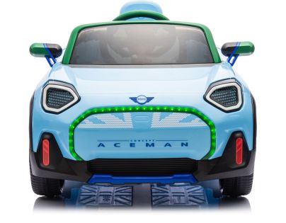 Sparkys Detské elektrické auto Mini Concept Aceman + diaľkový ovládač