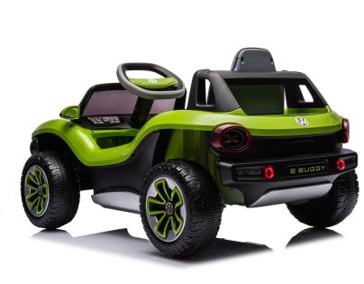 Sparkys Detské elektrické auto Volkswagen E Buggy + diaľkový ovládač