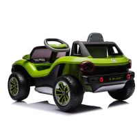 Sparkys Detské elektrické auto Volkswagen E Buggy + diaľkový ovládač 2