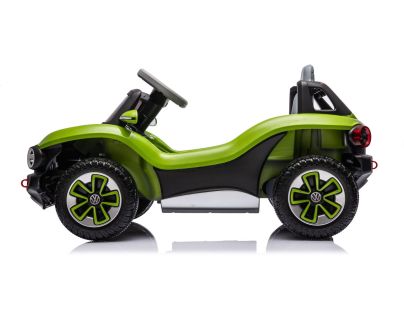 Sparkys Detské elektrické auto Volkswagen E Buggy + diaľkový ovládač