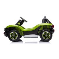 Sparkys Detské elektrické auto Volkswagen E Buggy + diaľkový ovládač 3