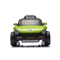 Sparkys Detské elektrické auto Volkswagen E Buggy + diaľkový ovládač 4