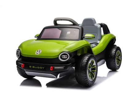 Sparkys Detské elektrické auto Volkswagen E Buggy + diaľkový ovládač