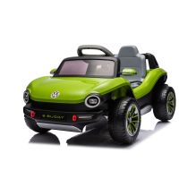 Sparkys Detské elektrické auto Volkswagen E Buggy + diaľkový ovládač