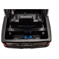 Sparkys Detské elektrické policajné auto RAM 1500 RHO Super Truck + diaľkový ovládač 4