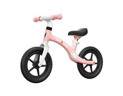 Sparkys Detské odrážedlo BJ ružové