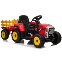 Sparkys Detský elektrický traktor MX-611 - Poškodený obal