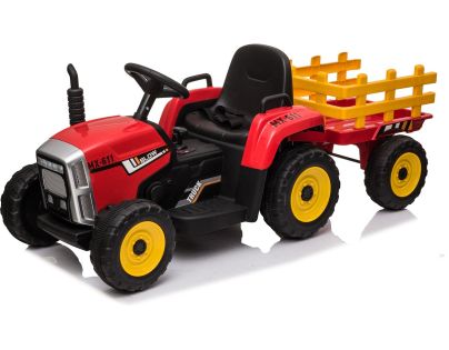 Sparkys Detský elektrický traktor MX-611 - Poškodený obal