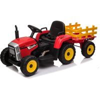 Sparkys Detský elektrický traktor MX-611 - Poškodený obal 2