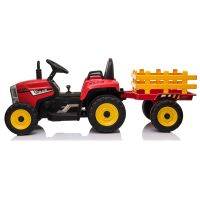 Sparkys Detský elektrický traktor MX-611 - Poškodený obal 3