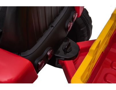 Sparkys Detský elektrický traktor MX-611