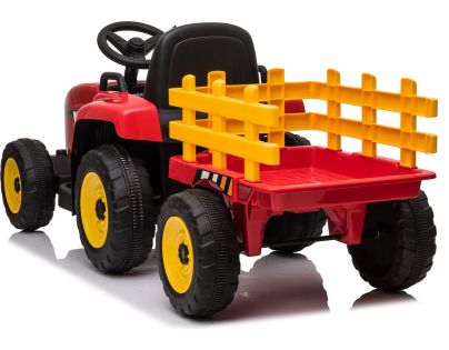 Sparkys Detský elektrický traktor MX-611