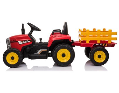 Sparkys Detský elektrický traktor MX-611