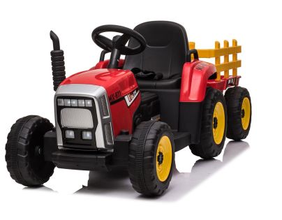 Sparkys Detský elektrický traktor MX-611