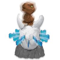 Sparkys Dinosaure, vyskoč