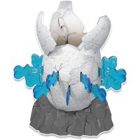 Sparkys Dinosaure, vyskoč 2