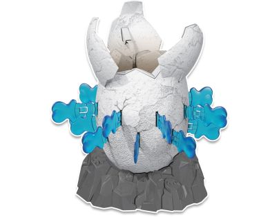 Sparkys Dinosaure, vyskoč