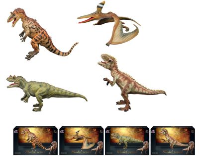 Sparkys Dinosauří svet - figúrka B24