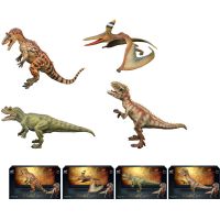Sparkys Dinosauří svet - figúrka B24