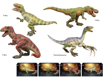 Sparkys Dinosauří svet - figúrka B31
