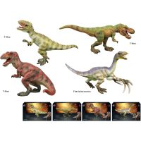 Sparkys Dinosauří svet - figúrka B31